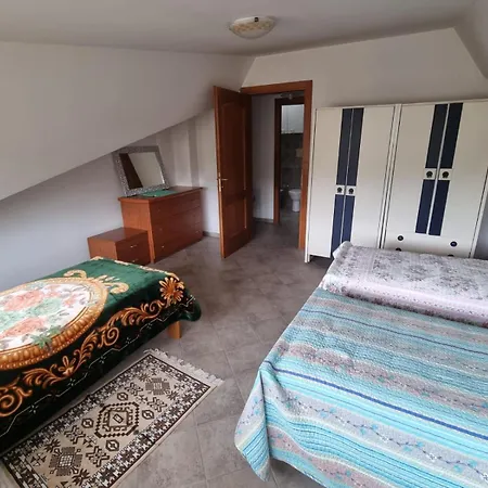 La Dimora Delle Nevi Apartment