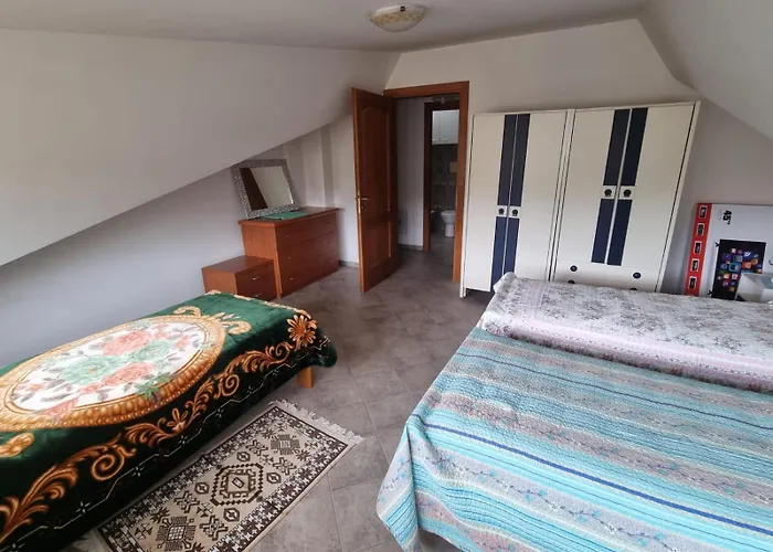 La Dimora Delle Nevi Apartman